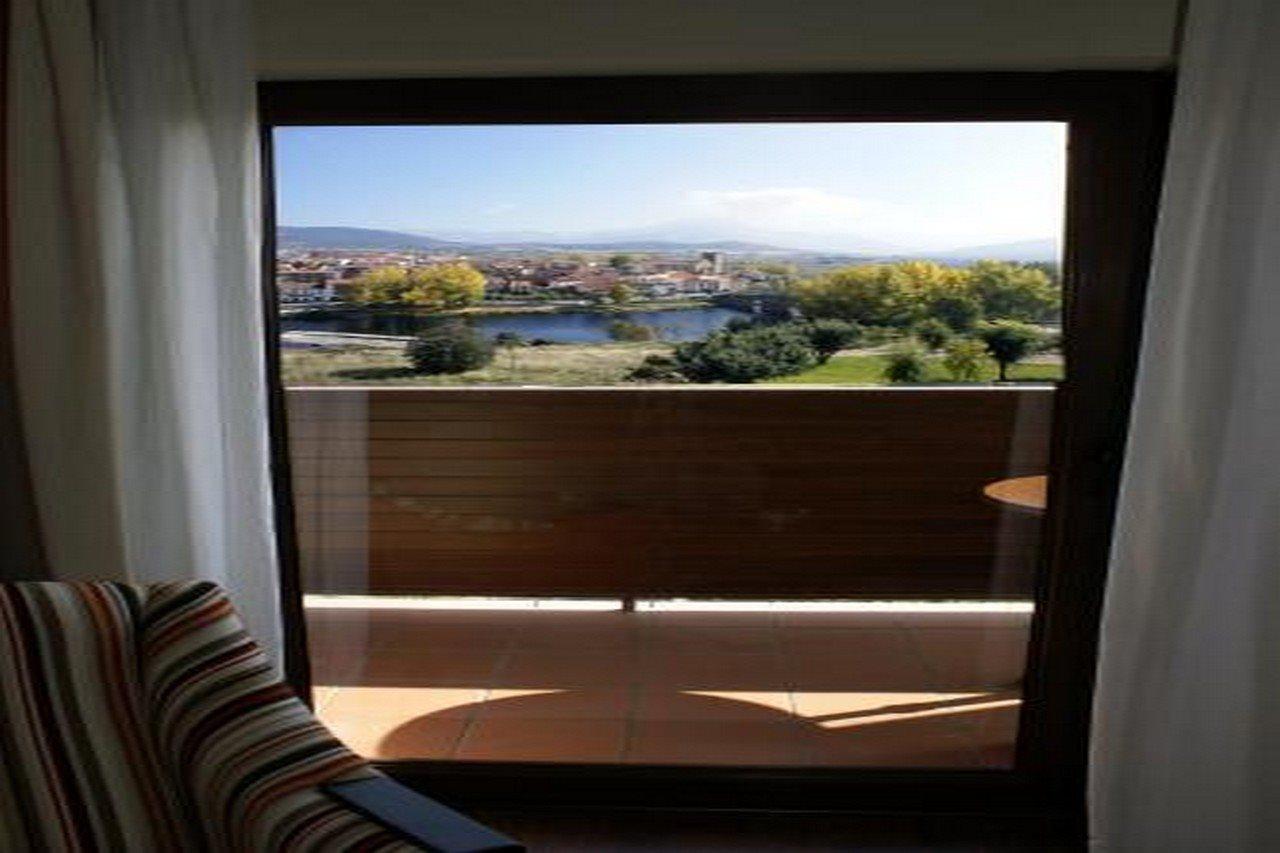 Hospedium Mirador De Gredos Hotel El Barco de Ávila