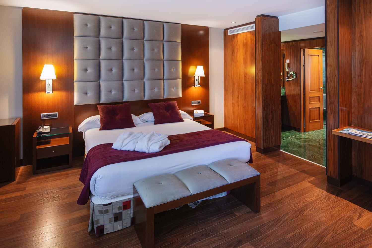 Hotel Hospedium Mirador De Gredos