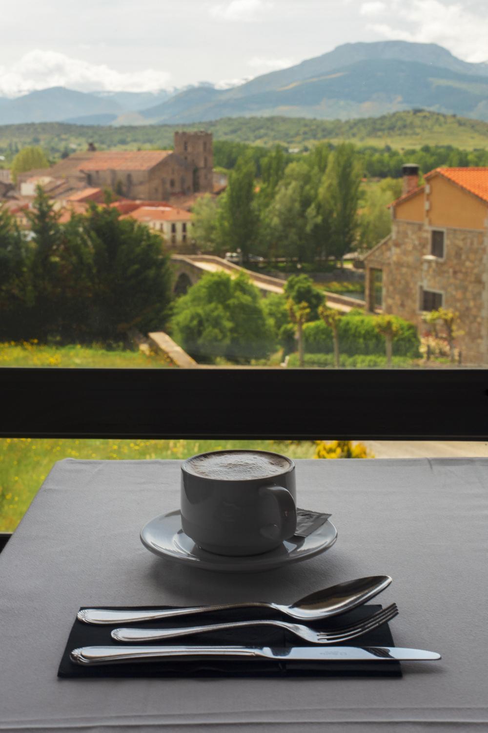 Hospedium Mirador De Gredos 4*