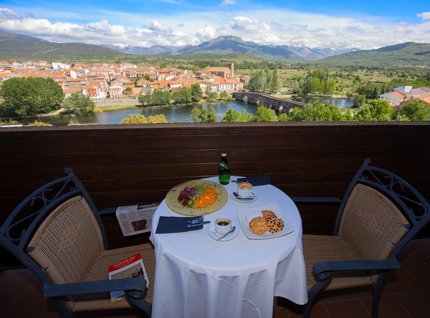 Hospedium Mirador De Gredos Hotel El Barco de Ávila