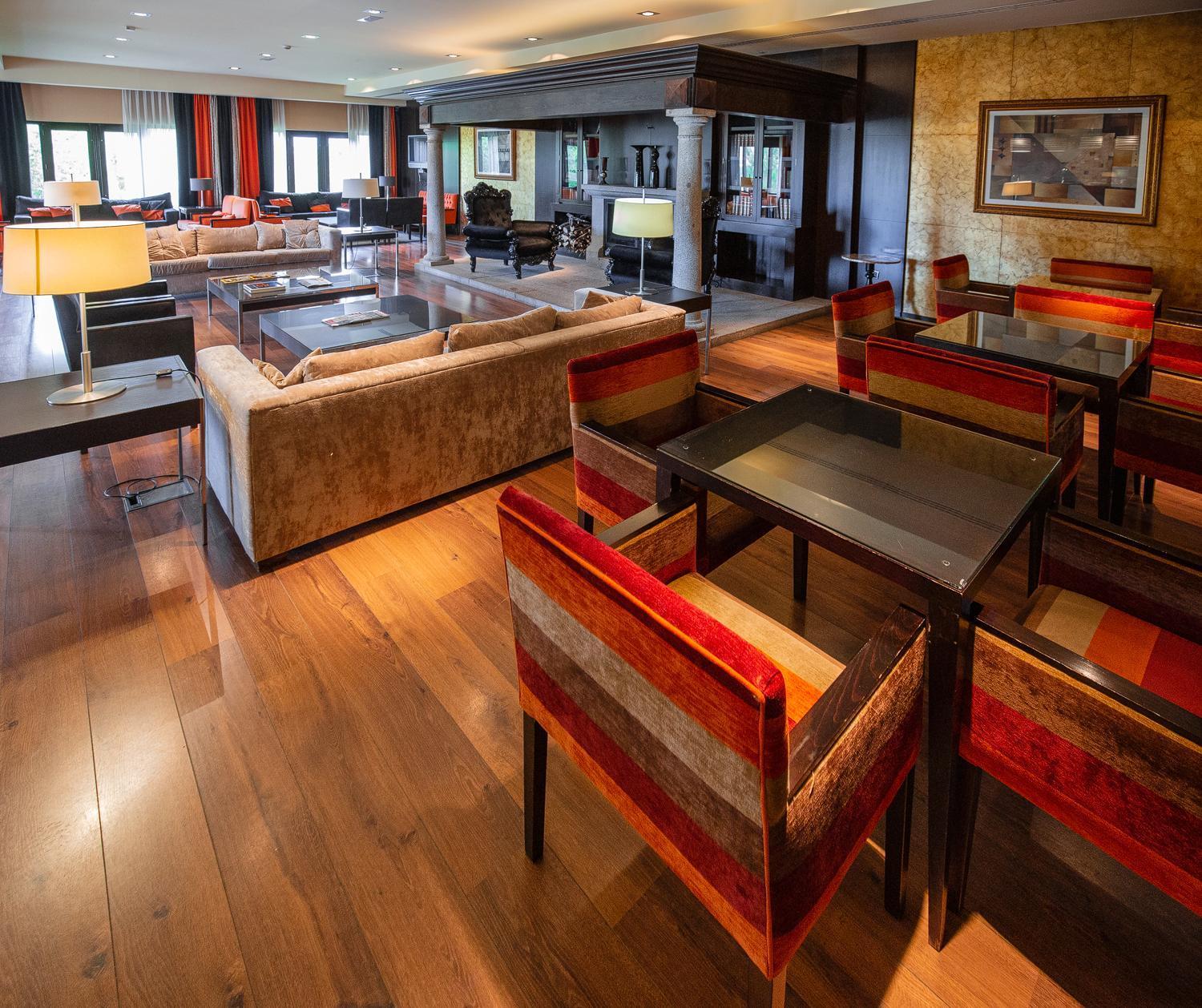 Hotel Hospedium Mirador De Gredos