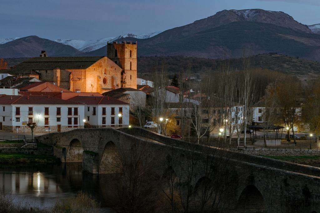 Hospedium Mirador De Gredos 4* El Barco de Ávila